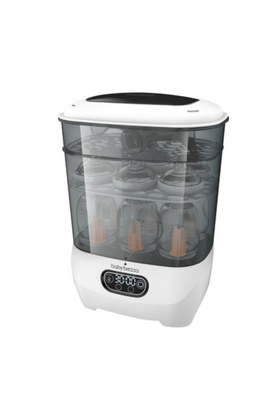 BABY BREZZA One Step Baby Bottle Steriliser Dryer Advanced