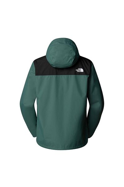 THE NORTH FACE Men's Antora Jacket Nf0A7Qeylfw1 Green-S