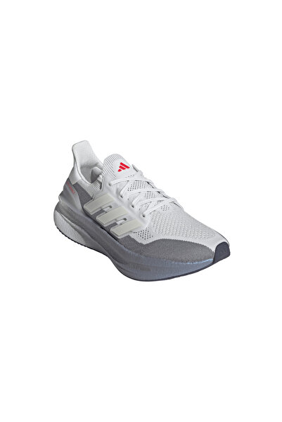 adidas Ultraboost 5 Erkek Beyaz Yol Koşusu Ayakkabısı ERKEK YOL KOŞUSU AYAKKABISI JH9070