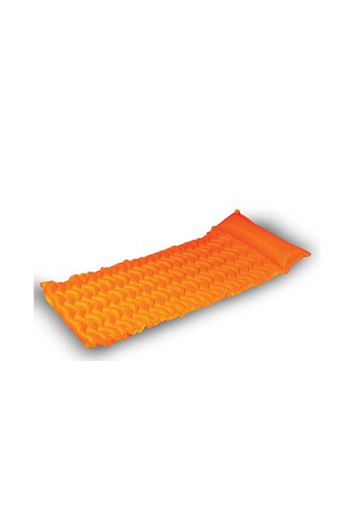 Intex PVC Inflatable Smart Design Tote N Float Wave Mat 229 x 86cm