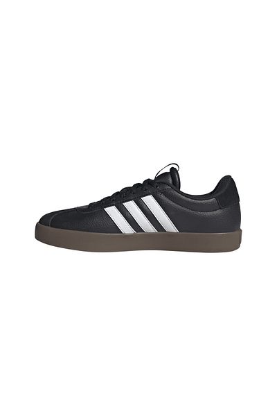 adidas Dámská sportovní obuv Vl Court 3.0 Black White Id8796