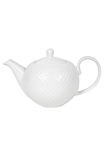 Tavola Porcelain teapot DIAMANT 900 ml