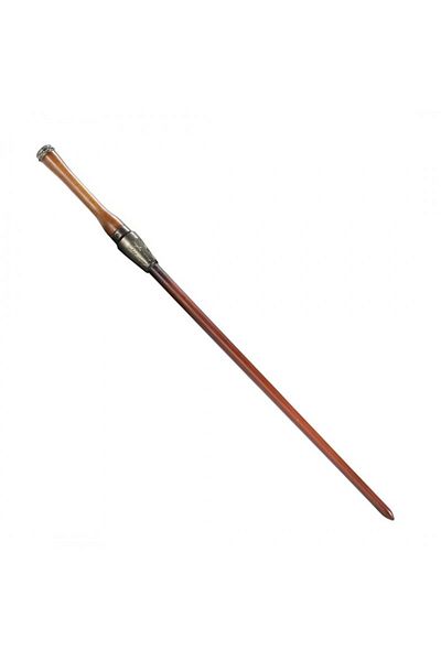 Noble Collection Bagheta Fantastic Beasts Helmut, 35 cm