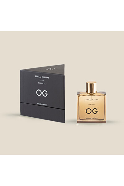 Mirko Buffini OG EDP Unisex, For Him 100ml Perfume