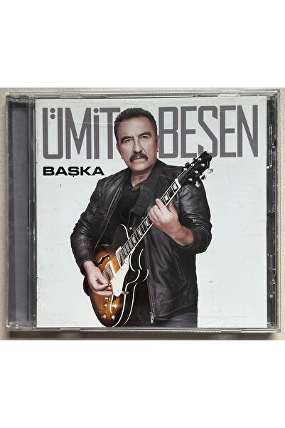 Dmc Müzik أوميت بيسن باشيكا سي دي