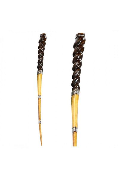Noble Collection Bagheta Fantastic Beasts Liu Tao, 35 cm, NN8815