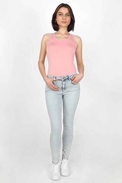 BALİNS Kot Pantolon Effect