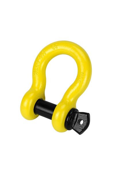 AUTOSMART High Essential Visibility Rope Hook 28.5ton
