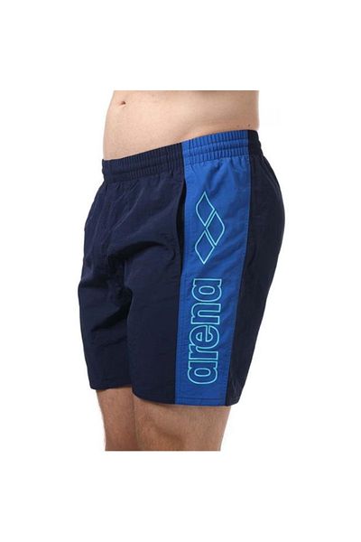 ARENA Berryn Bicolor Men's Navy Blue Swim Shorts 004606788