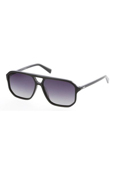 HAWK Hw2249-01 58 Polarized Men's Sunglasses