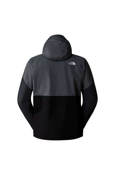 THE NORTH FACE Ανδρικό μπουφάν LIGHTNING ZIP-IN NF0A87GNB0I1 Black-M