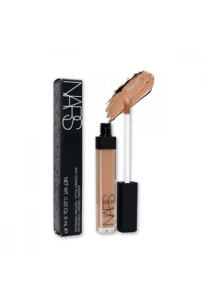 Nars كونسيلر كريمي - بسكويت 1236