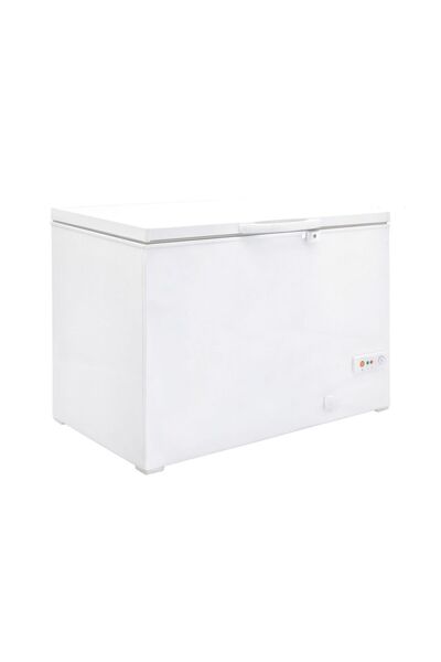 Şenocak D313 Df Dual Sandık Tipi Derin Dondurucu Çft Modlu Hem Soğutucu Hem Dondurucu