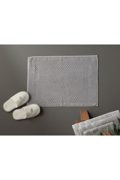 Madame Coco Ryella Armure Fußhandtuch