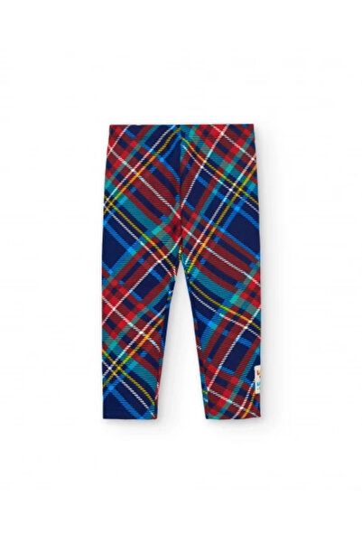 Tuc Tuc DEVOJČIČINE ŠARENE LEGGINGS