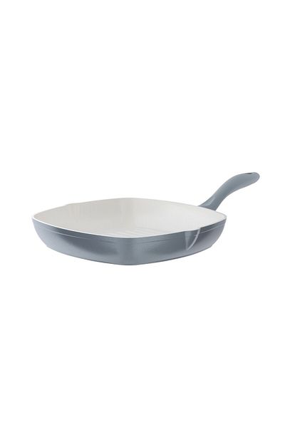 Madame Coco Nano-Keramik-Grillpfanne 28 cm