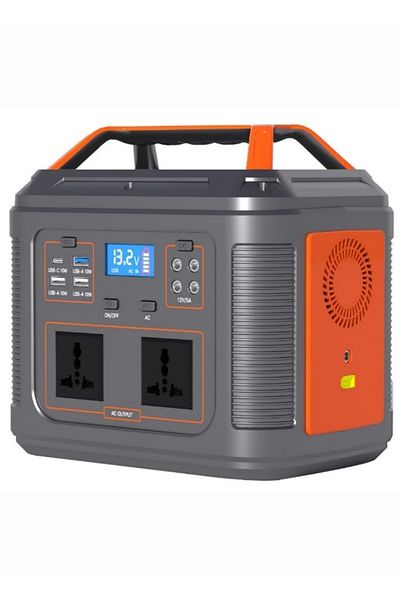 sharpdo 150W Portable Energy Storage Power Supply