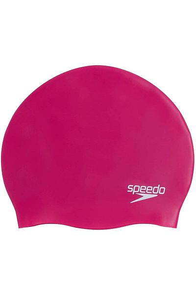 SPEEDO Σκουπάκι κολύμβησης σιλικόνης - Molded, 8-70984b495