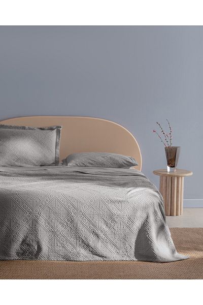 Madame Coco Marjolaina Kingsize-Tagesdecke