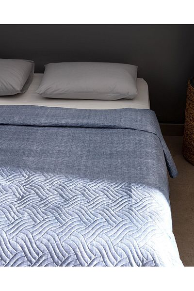 Madame Coco Delrico Kingsize-Tagesdecke