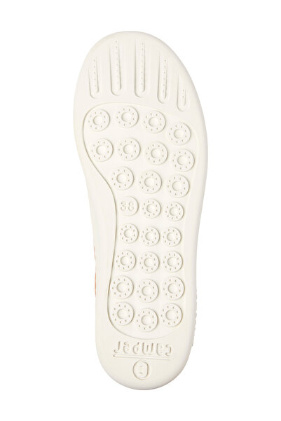 CAMPER Peu Touring Women's Beige Sneaker K 200877 -051