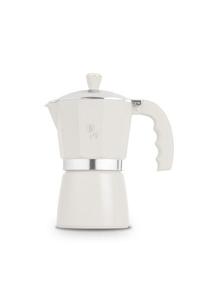 Berlinger Haus Sahara Collection 9-cup espresso pot