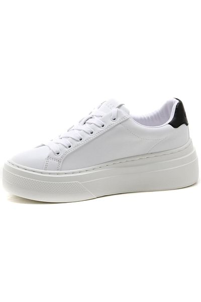 Guess Модел дамски обувки FLGAMAELE12
