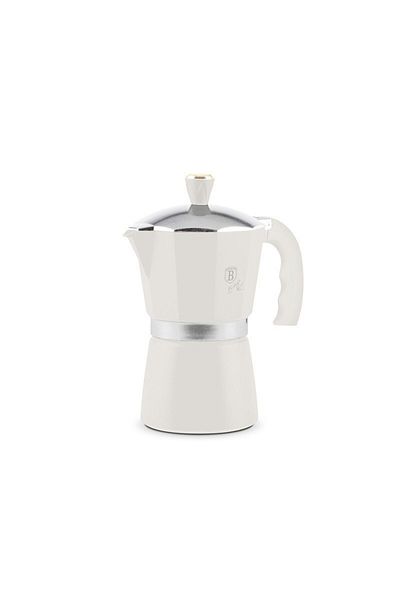Berlinger Haus Sahara Collection 3-cup espresso pot