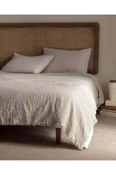 Madame Coco Vue Kingsize-Tagesdecke