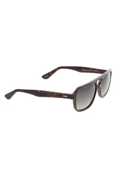 HAWK Hw2266-03 57 Polarized Men's Sunglasses