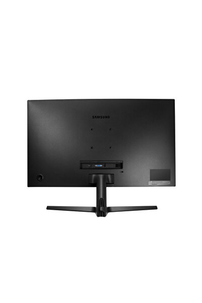 Samsung 27” Cr50 4 Ms 60 Hz Full Hd Hdmı Kavisli Monitör