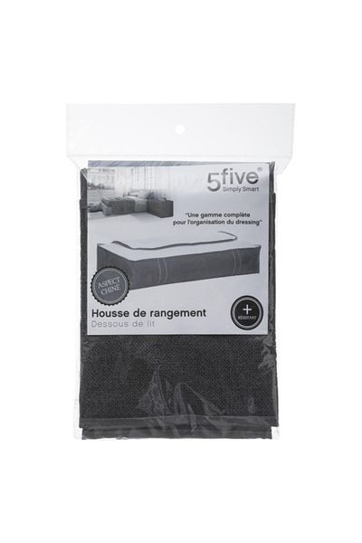 Five Simply Smart High-Quality Large Under Bed Garment Bag