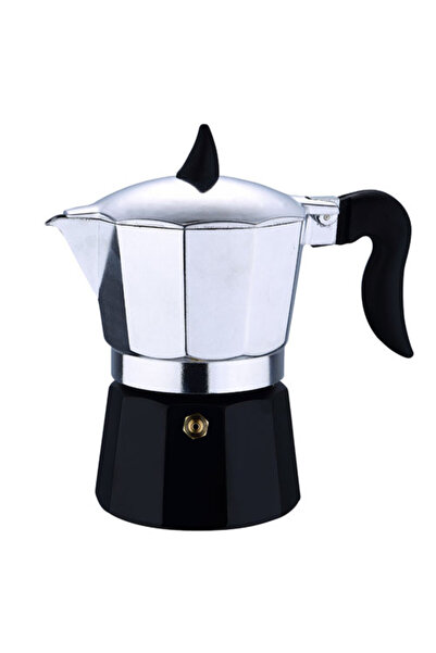 Renberg Oală espresso 3 căni