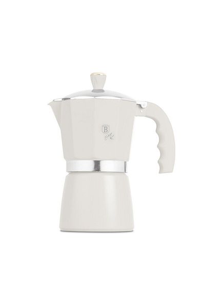 Berlinger Haus Sahara Collection 9-cup espresso pot