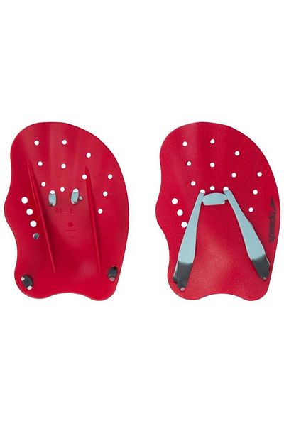 SPEEDO Tech Paddle Unisex Red Palette - 8-73312d699