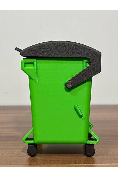 genomera Garbage Container