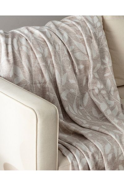 Madame Coco Tapis Decke
