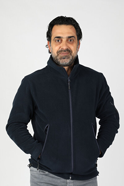 BALİNS Erkek Polar Lacivert Lacivert