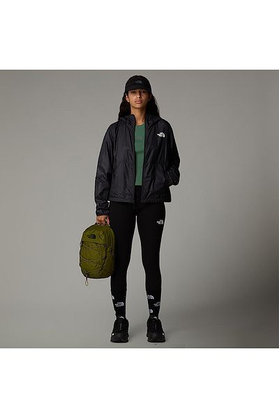 THE NORTH FACE Borealis Green Mini Backpack
