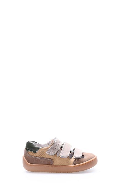 FAST STEP Γνήσιο δέρμα για κορίτσια casual παπούτσια 006XA1050