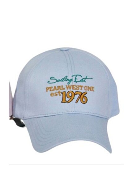 Bay Şapkacı السيد حتر - 1976 قبعة مطرزة-9908