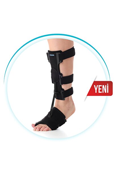 Aurafix DORSİ FLEKSİYON ORTEZİ !!!SAĞ(RIGHT)