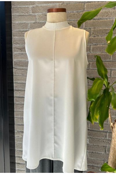OMELYA Oe25Y 939725   Omelya Basic Tunic