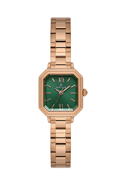 Daniel Klein DKE.1.10870-6 Premium Kadın Kol Saati