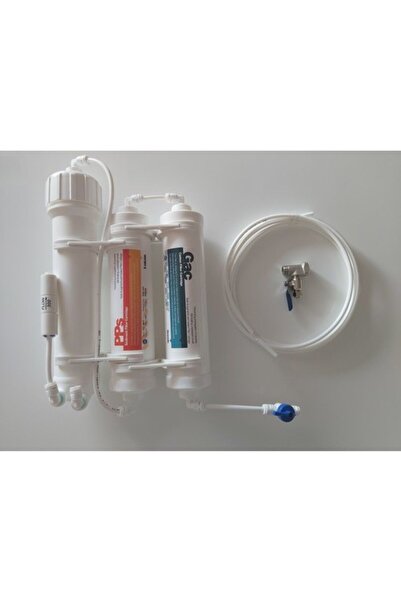 Aquatime Akvaryum İçin Su Arıtma Cihazı