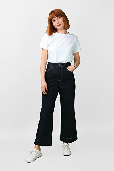 BALİNS Kadın Kot Pantolon 2ja/5893