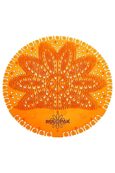 Rulopak Mini Lavabo Pisuvar Süzgeci Koku Giderici Mango 4'lü