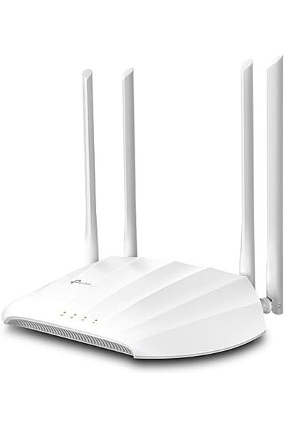 TP-LINK TL-WA1801 AX1800 Gigabit Wi-Fi 6 Access Point, Passive PoE, Dual Band, Multifunctional, WPA3