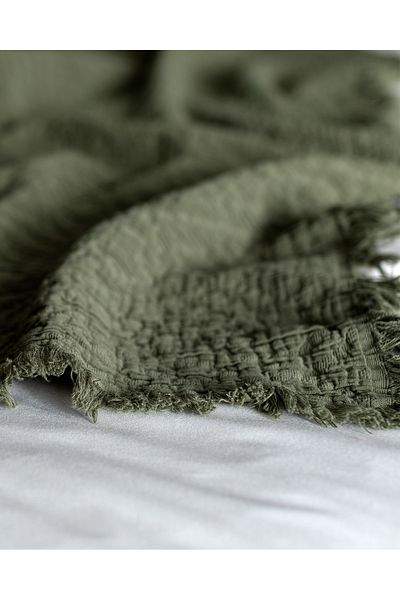 Madame Coco Vue Kingsize-Tagesdecke