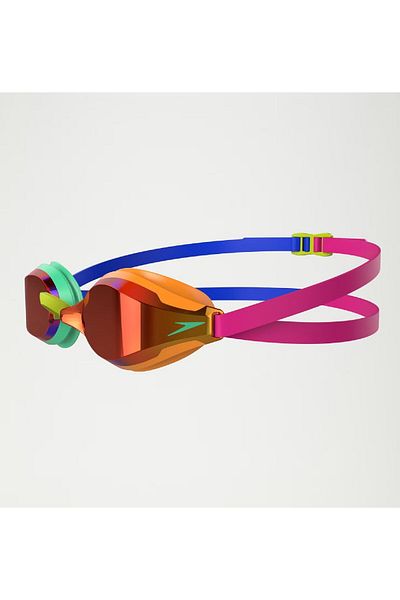 SPEEDO Fastskin Speedsocket 2 - Mirrored Racing Glasses